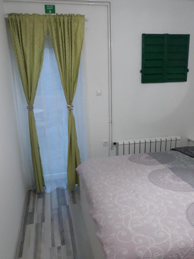 Appartement Tri Srece à Ogulin Extérieur photo