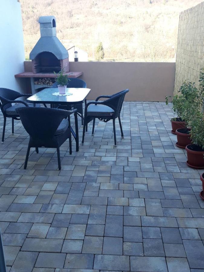 Appartement Tri Srece à Ogulin Extérieur photo