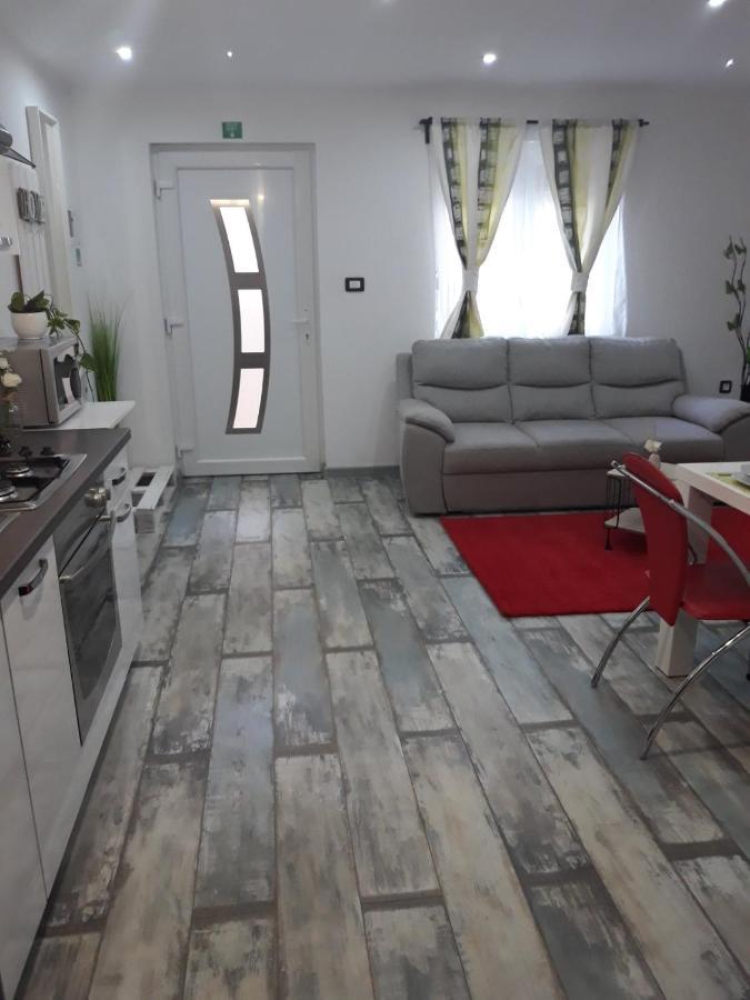 Appartement Tri Srece à Ogulin Extérieur photo