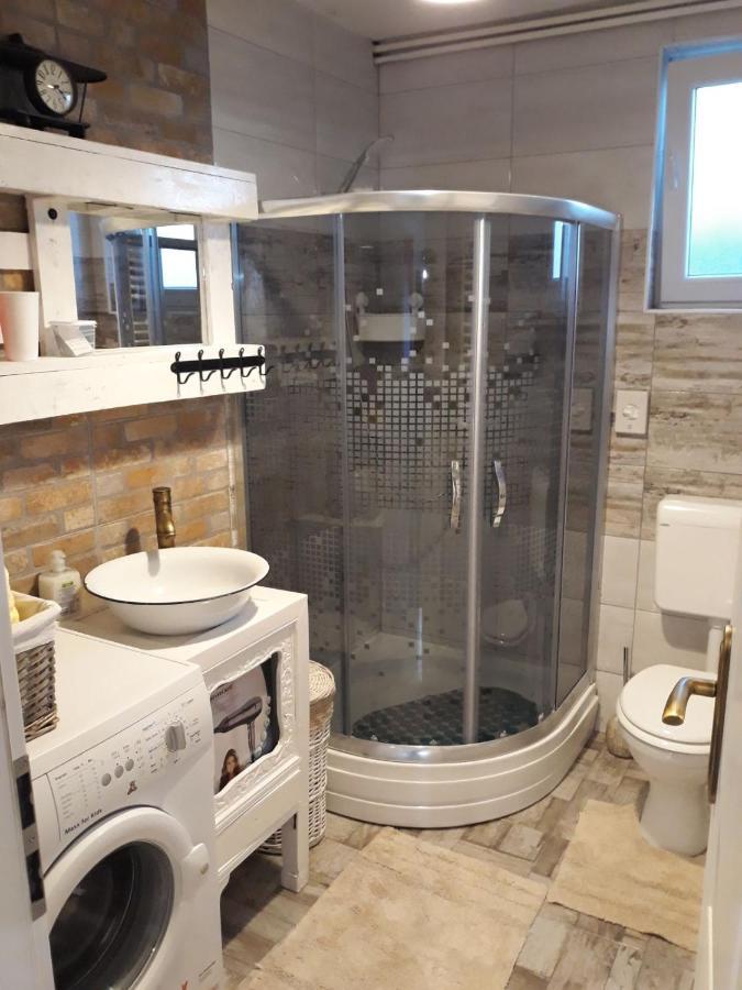 Appartement Tri Srece à Ogulin Extérieur photo