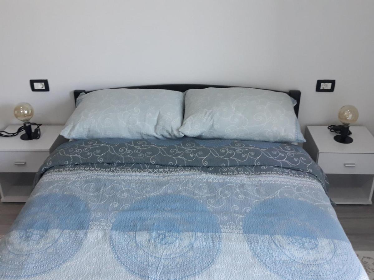Appartement Tri Srece à Ogulin Extérieur photo