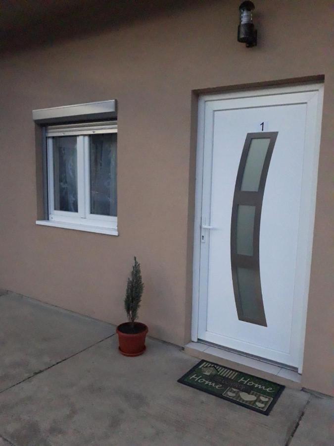 Appartement Tri Srece à Ogulin Extérieur photo