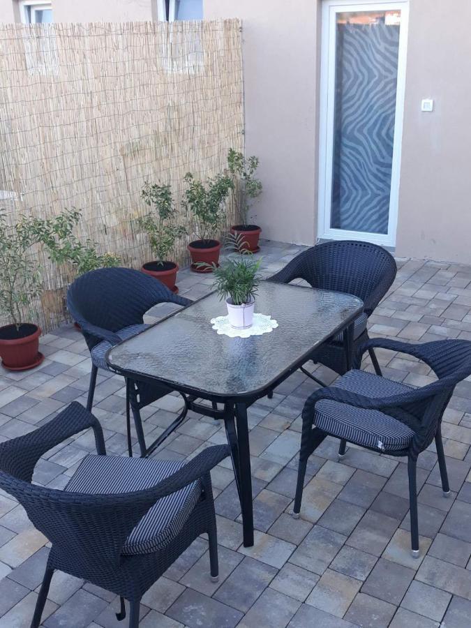 Appartement Tri Srece à Ogulin Extérieur photo