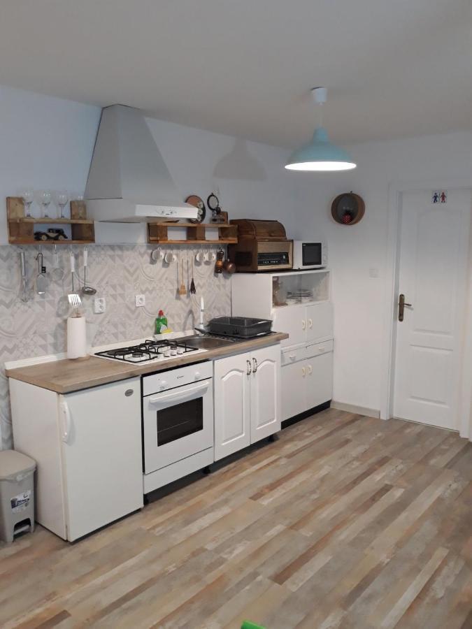 Appartement Tri Srece à Ogulin Extérieur photo