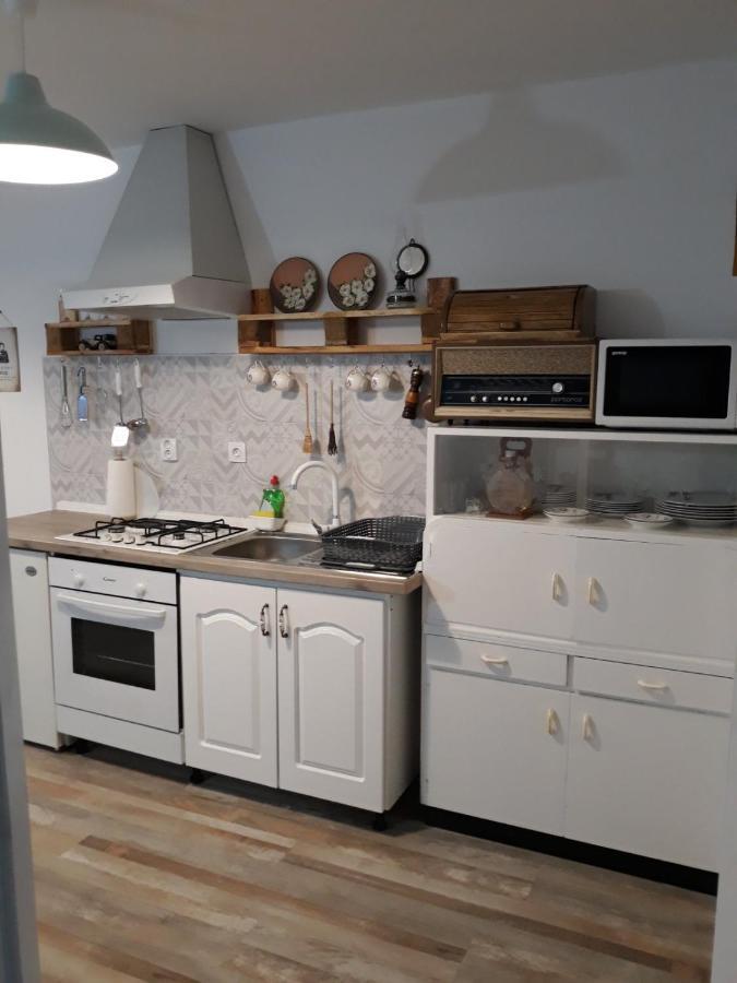 Appartement Tri Srece à Ogulin Extérieur photo