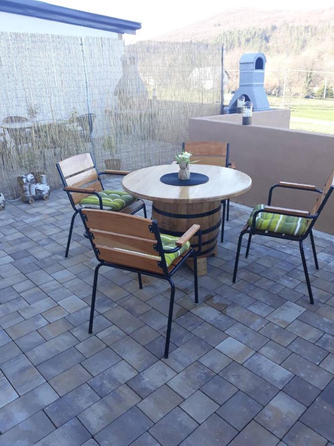 Appartement Tri Srece à Ogulin Extérieur photo
