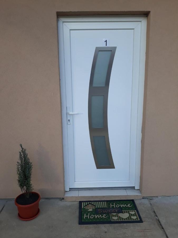 Appartement Tri Srece à Ogulin Extérieur photo