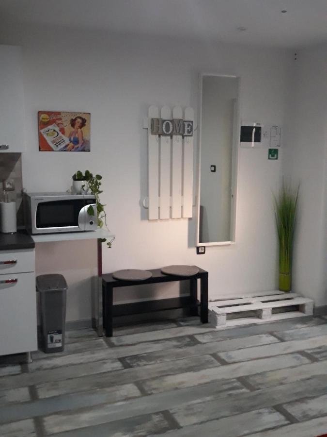Appartement Tri Srece à Ogulin Extérieur photo