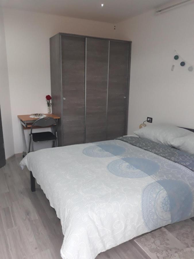 Appartement Tri Srece à Ogulin Extérieur photo