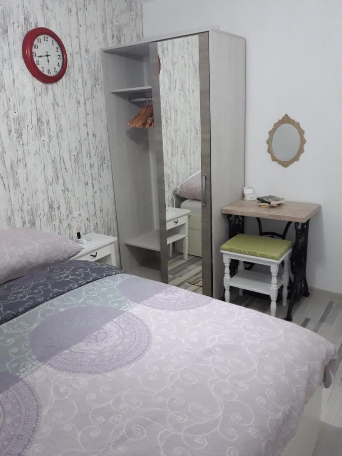 Appartement Tri Srece à Ogulin Extérieur photo