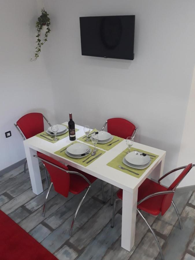 Appartement Tri Srece à Ogulin Extérieur photo