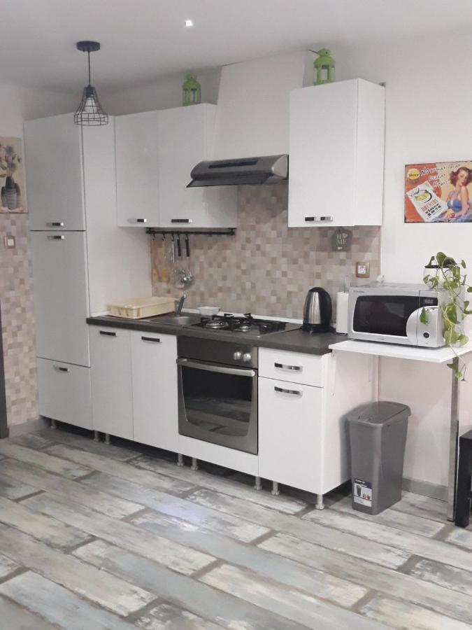 Appartement Tri Srece à Ogulin Extérieur photo