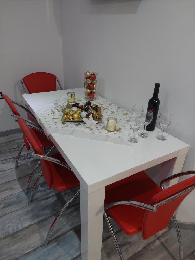 Appartement Tri Srece à Ogulin Extérieur photo